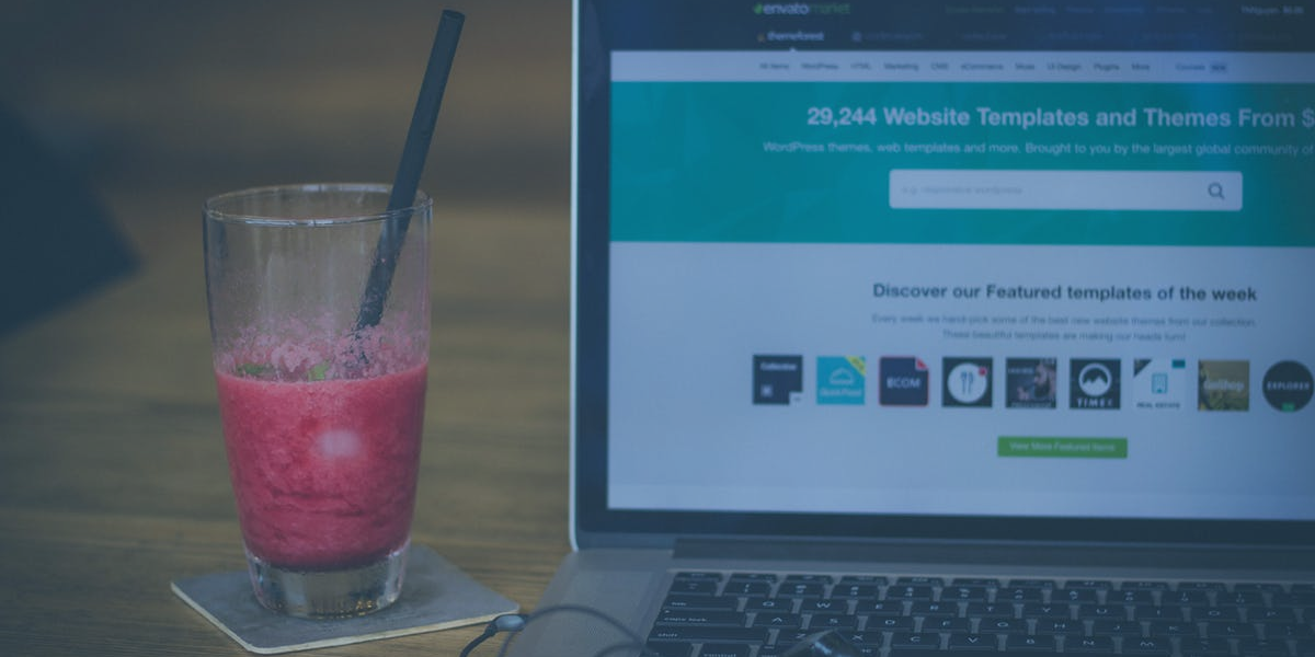 How To Create A Website – A Tutorial For Beginners